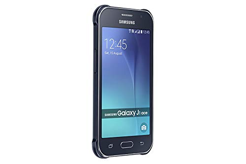 SAMSUNG GALAXY J111 ACE VE 8GB DS ARABIC BLACK